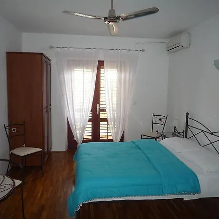 Sandra Hvar Apartment Hvar Town