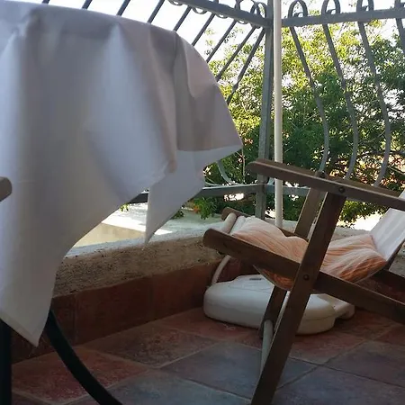 Apartament Sandra Hvar *