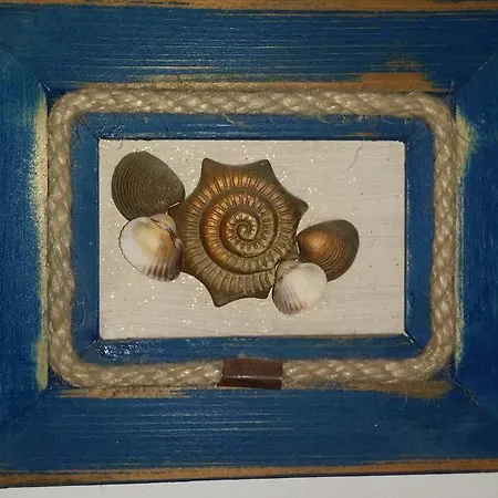 Apartament Sandra Hvar