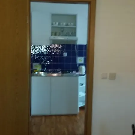 Apartament Sandra Hvar *