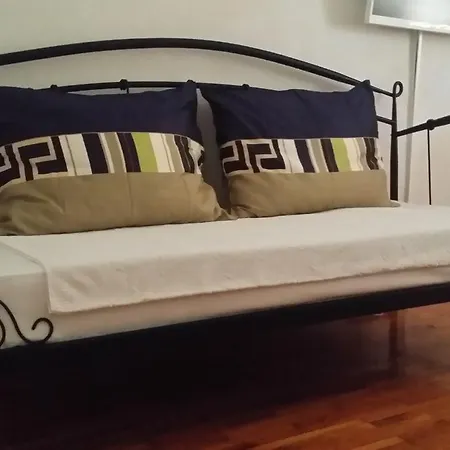 Apartament Sandra Hvar *