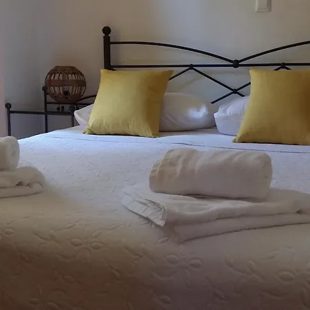 Apartment Sandra Hvar Hvar Town