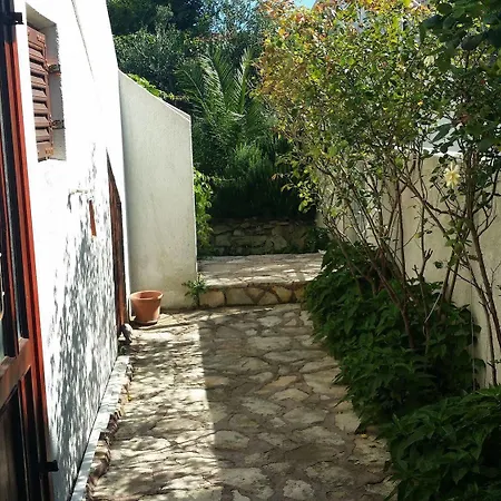 Sandra Hvar Apartament