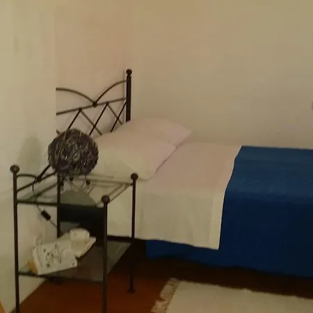 Apartament Sandra Hvar *