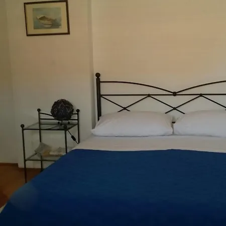 Sandra Hvar Apartment