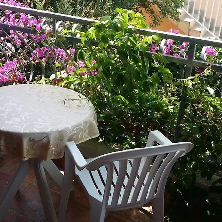 Sandra Hvar Apartment *