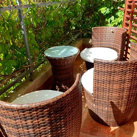 Sandra Hvar * Hvar Town