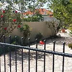 דירה Sandra Hvar *