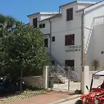 דירה Sandra Hvar