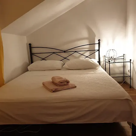 شقة Sandra Hvar *