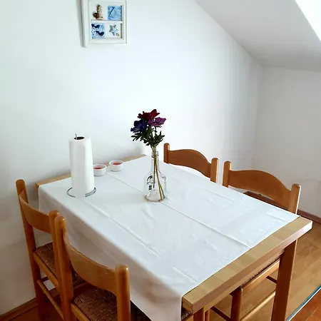 Sandra Hvar Appartement