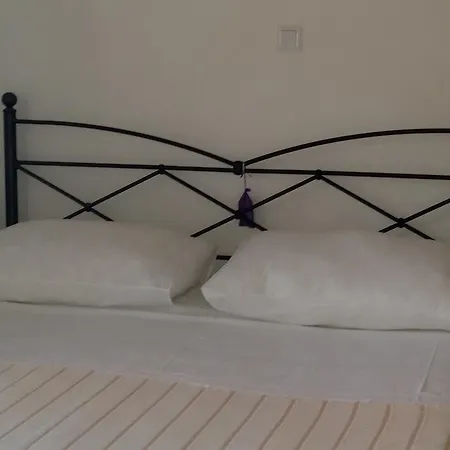 Sandra Hvar Hvar Town