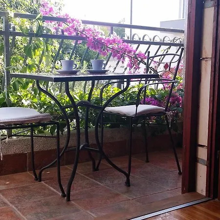 شقة Sandra Hvar *