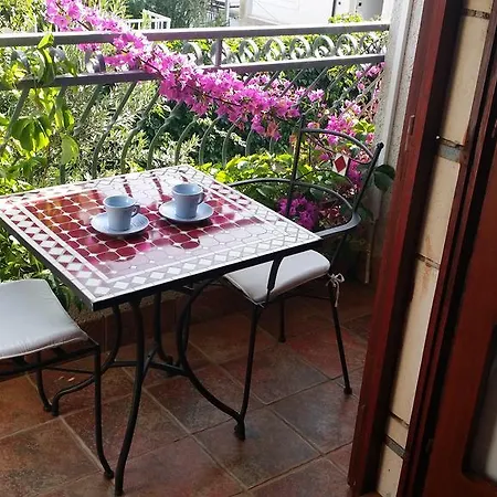 Appartement Sandra Hvar