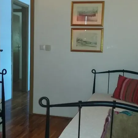 Διαμέρισμα Sandra Hvar Χβαρ