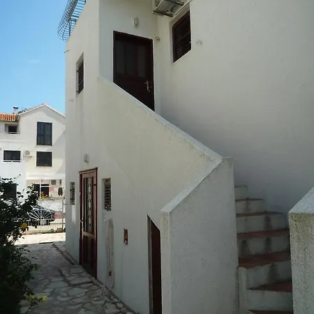 Sandra Hvar Apartamento *