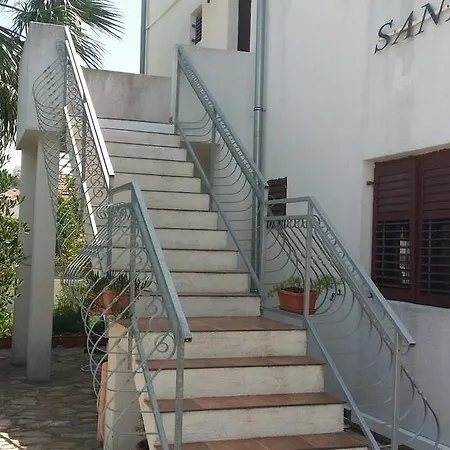 شقة Sandra Hvar *