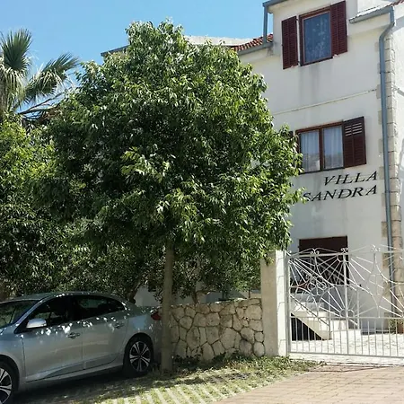 Sandra Hvar Διαμέρισμα Χβαρ