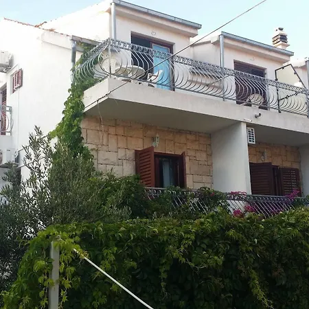 Sandra Hvar Appartement *