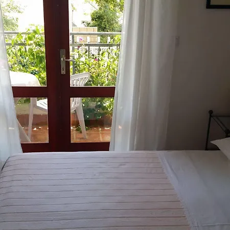 Sandra Hvar Appartement