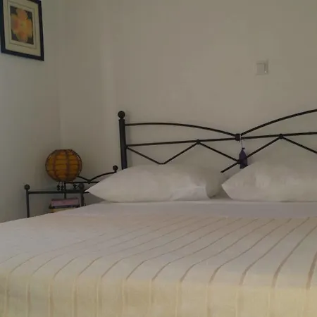 Sandra Hvar Apartamento Hvar Town