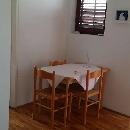 Apartment Sandra Hvar Hvar Town
