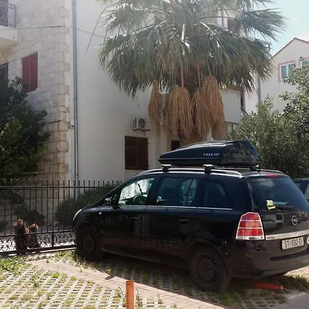 Apartamento Sandra Hvar