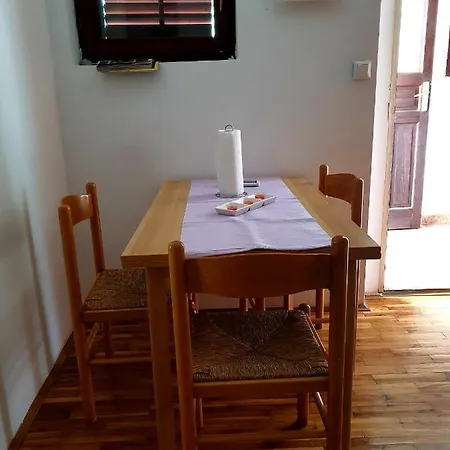 Sandra Hvar Apartamento Hvar Town