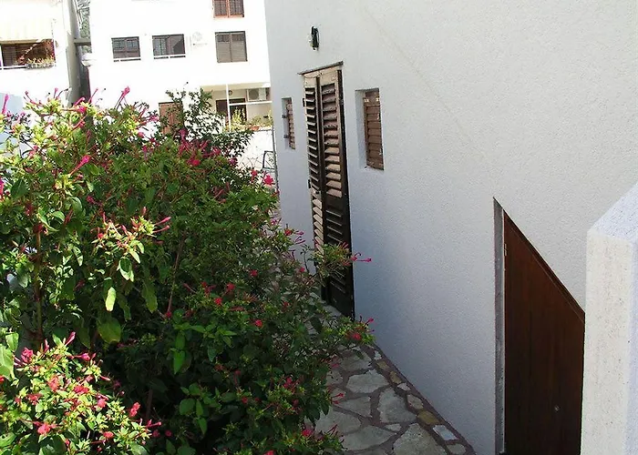 Sandra Hvar דירה *