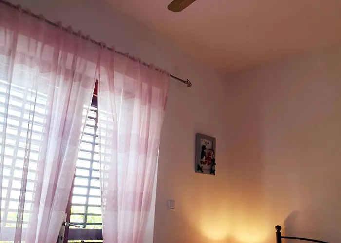 דירה Sandra Hvar *