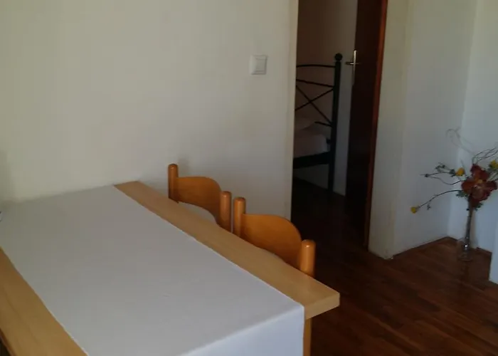 דירה Sandra Hvar חוואר