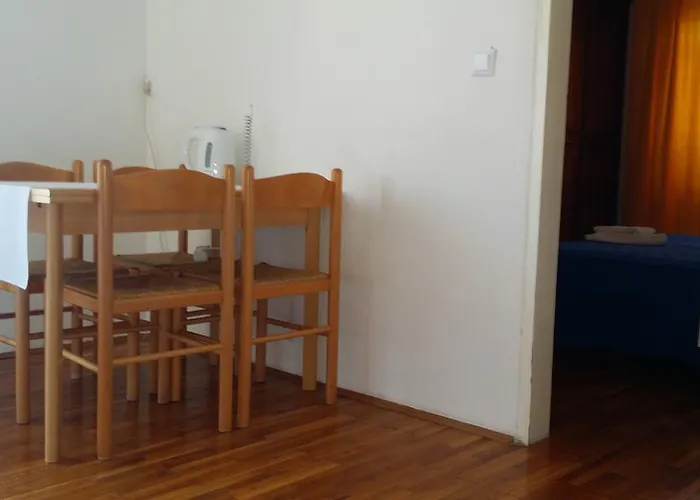 شقة Sandra Hvar