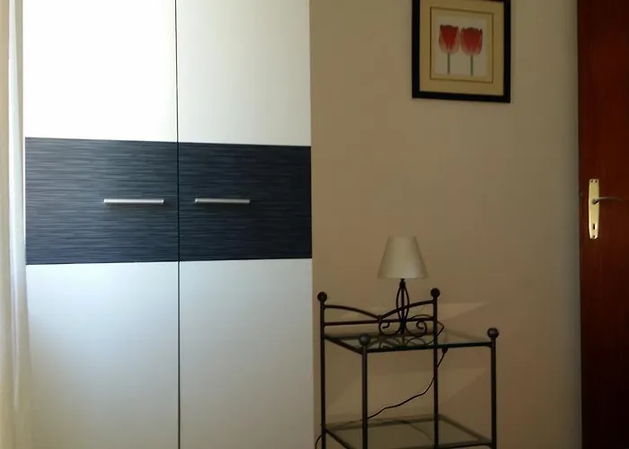 דירה Sandra Hvar