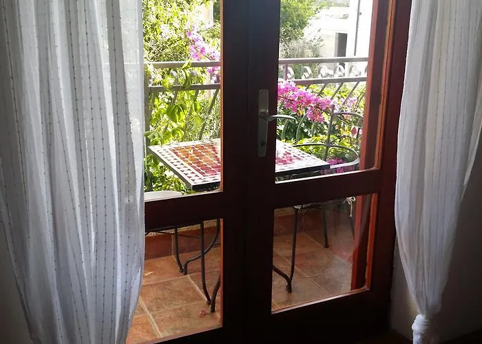 דירה Sandra Hvar