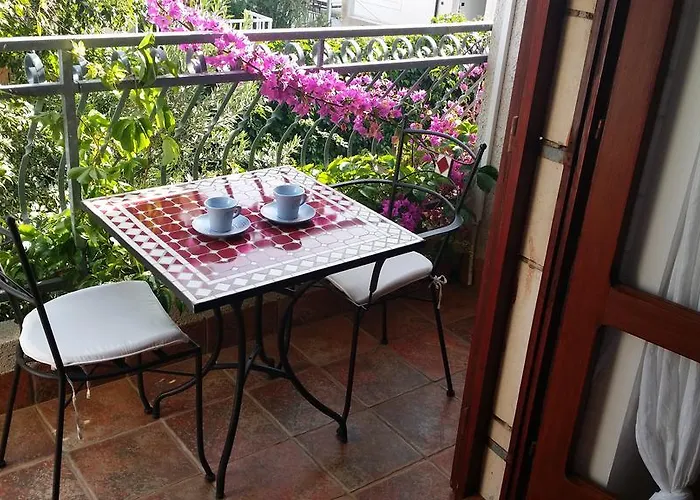 דירה Sandra Hvar