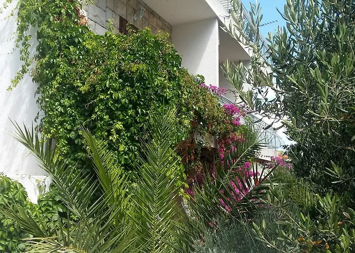 דירה Sandra Hvar