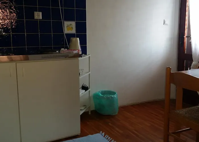 דירה Sandra Hvar *