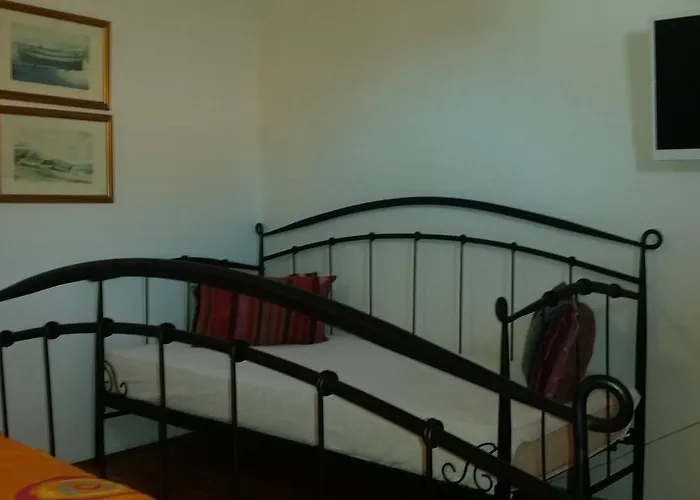 דירה Sandra Hvar חוואר