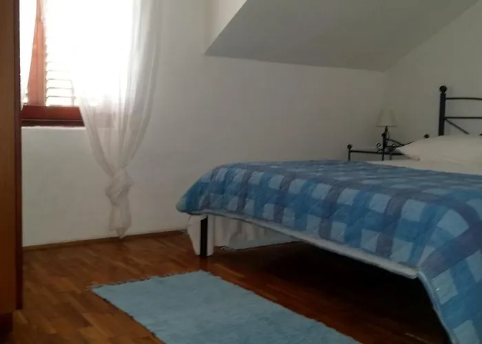 דירה Sandra Hvar חוואר