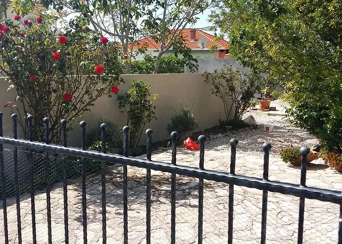 דירה Sandra Hvar *