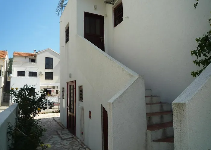 Sandra Hvar דירה *