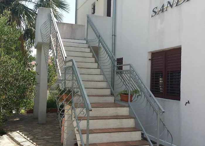 דירה Sandra Hvar *