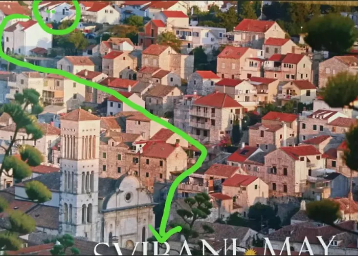 Sandra Hvar חוואר