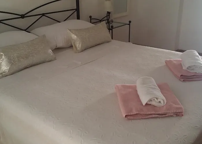 Sandra Hvar דירה חוואר