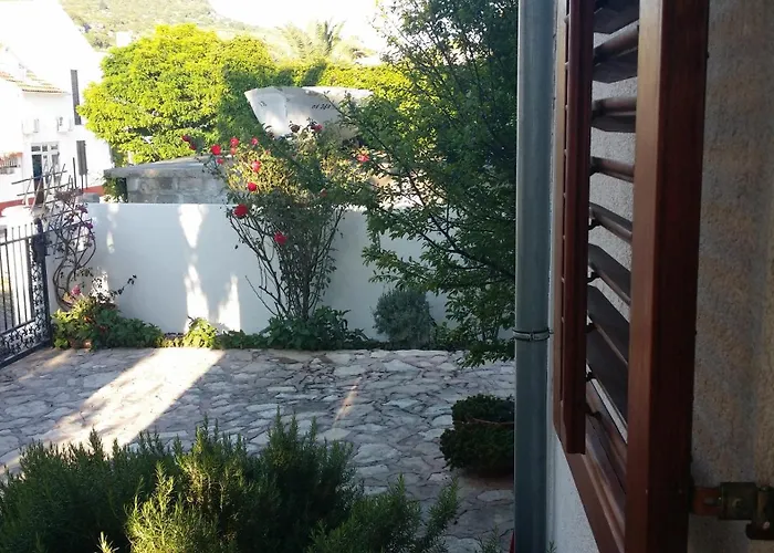 דירה Sandra Hvar חוואר