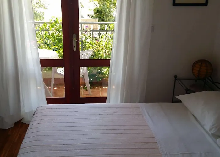 Sandra Hvar דירה