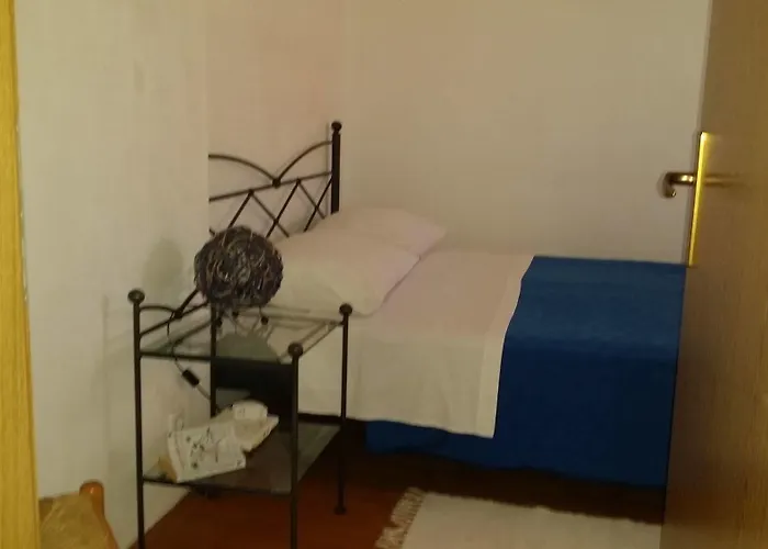 דירה Sandra Hvar *