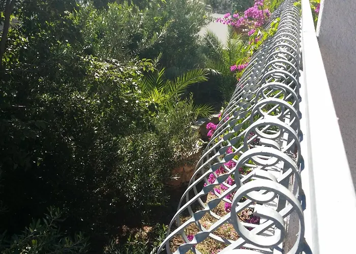 דירה Sandra Hvar חוואר