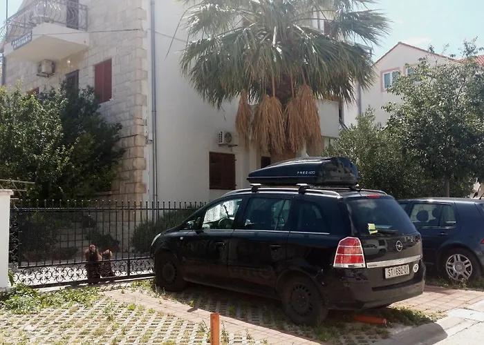 דירה Sandra Hvar