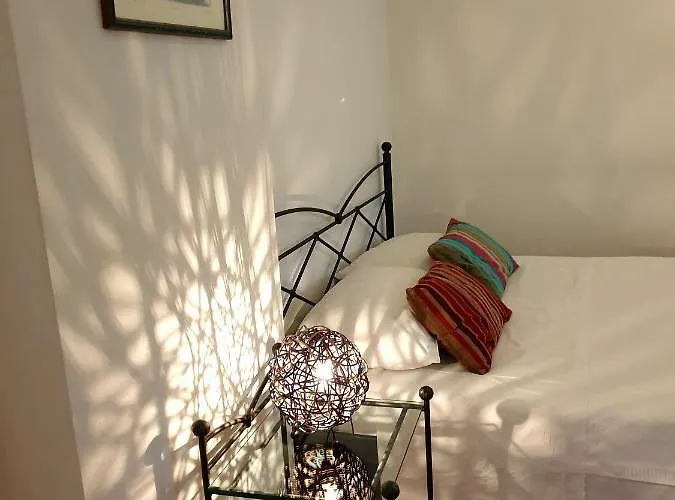 דירה Sandra Hvar